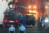 A 20 años de la tragedia: rompió el silencio el bombero que escuchó las últimas palabras de Lady Di