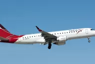 Una nueva aerolínea quiere realizar vuelos entre Tucumán y Lima