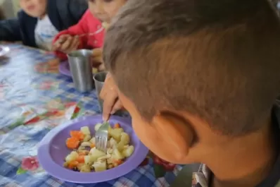 El Gobierno abordará el problema del hambre con una perspectiva de género