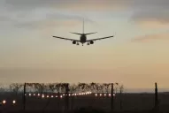 Proyectan una ocupación del 80% en los vuelos desde Tucumán a Lima hasta fin de año