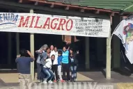 Milagro Sala ya está en prisión domiciliaria