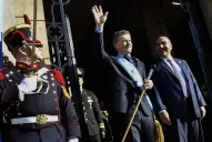 Macri en Tucumán: qué ocurrió en cada una de las visitas del presidente
