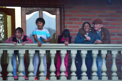 Revocaron la prisión domiciliaria de Milagro Sala y será trasladada nuevamente al penal