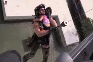 Habrá U$S 6.000 millones para asistir a víctimas de “Harvey”