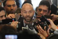 “No tengo dudas de que Macri es el presidente más federal que tuvo el país en las últimas décadas”