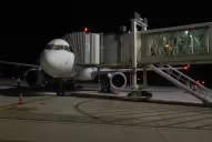 Tras ocho años de espera, Tucumán volvió a tener vuelos internacionales