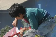 Los trazos no tan ocultos de la pobreza