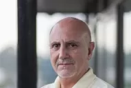 La foto de una infancia fuertemente precarizada