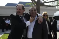 Los gastos personales de Alperovich subieron 350% entre 2015 y 2016