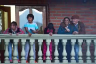 Milagro Sala, en prisión domiciliaria: los genocidas no tienen tanta seguridad