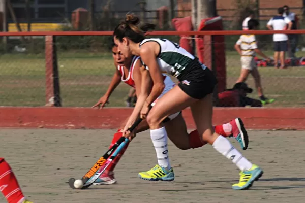 Cuatro días de hockey para no perder el ritmo