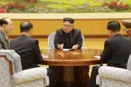 Todas las sanciones que impuso la ONU a Corea del Norte por sus ensayos nucleares