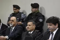 El ex juez acusado de favorecer a narcos en Orán logró apartar a una magistrada del juicio