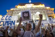 Frigerio, sobre el caso Maldonado: no vamos a condenar de antemano, pero tampoco vamos a apañar a nadie