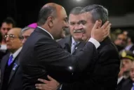 Alfaro arremetió contra Manzur: esto es un gobierno de inútiles