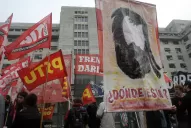 Familiares de Santiago Maldonado dijeron que recién ahora comenzará una investigación en serio