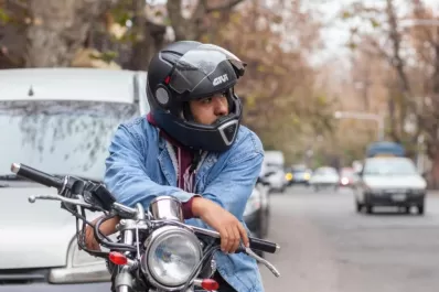 Nuevos premios para “El Motoarrebatador”