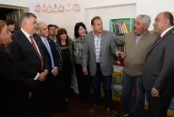 Gobernadores peronistas y aliados al macrismo definen su postura ante la Nación