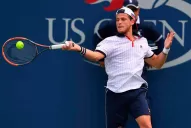 Schwartzman: fueron dos grandes semanas las que viví