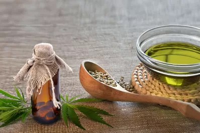 Marcos Peña: es inminente la reglamentación de la ley de cannabis mediciinal