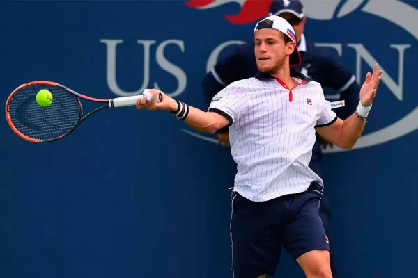 Schwartzman: fueron dos grandes semanas las que viví