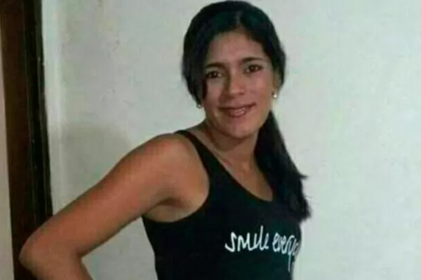 Enojo de la familia de Marina Rodríguez: el conductor que chocó a la joven quedó en libertad