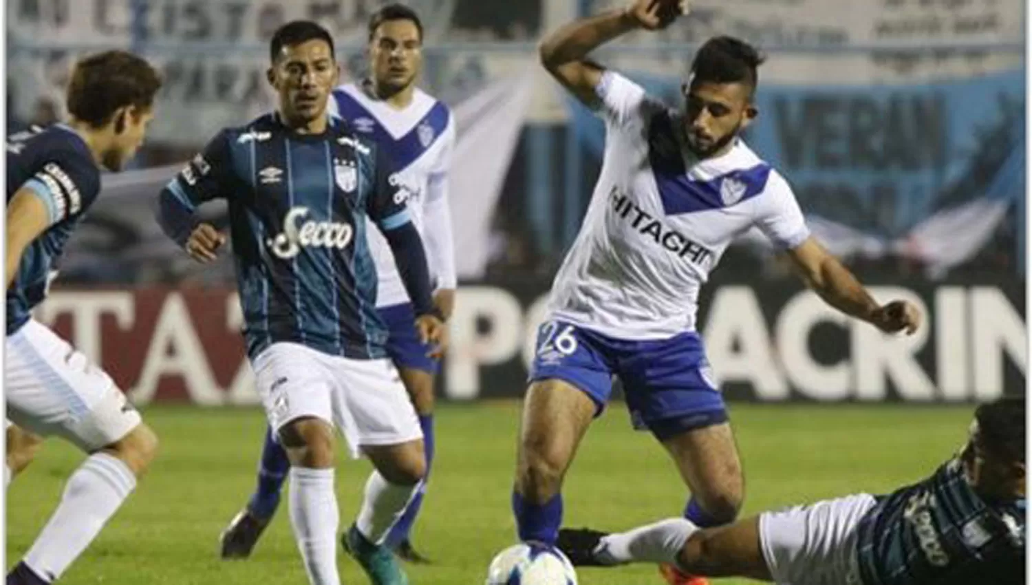 Lo más caliente de la agenda deportiva: Atlético visita a Vélez y Del Potro va por Nadal