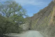 La ruta inconclusa que cambiaría un circuito turístico