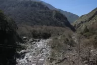 El Dique Potrero El Clavillo, paralizado hace 40 años, evitaría inundaciones
