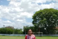 San Martín A sigue firme