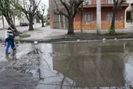 El municipio comenzó a juntar firmas para lograr la intervención de la SAT