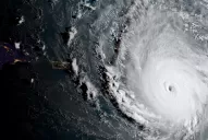 Cómo se clasifican los huracanes y cuáles son sus categorías