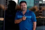 Caruso Lombardi se suma al pedido de los hinchas de Atlético para que la Selección juegue en Tucumán