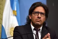 Garavano, sobre el caso Maldonado: no pongo las manos en el fuego por nadie