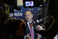 Manzur, sobre el conflicto con Buenos Aires: las provincias se irán a la quiebra