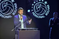 Tinelli: River es la cancha emblemática donde juega la Selección