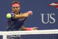 Del Potro y Nadal se ven las caras en el US Open: hora, TV y todo lo que tenés que saber