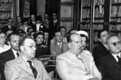 Sobre García Morente