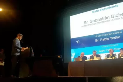 Tucumán está más cerca de ser un nodo aéreo regional