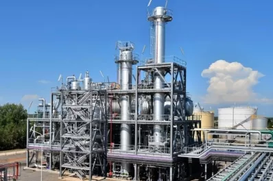 Luego de cuatro años, la Unión Europea autorizó el ingreso del biodiesel argentino