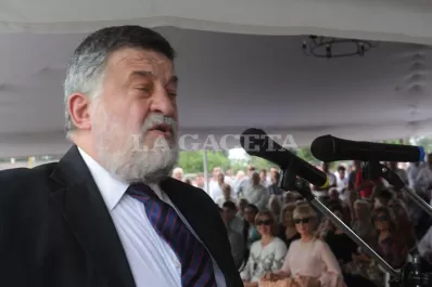 Rocchia Ferro: se busca demonizar al azúcar, que es el sostén de nuestra economía