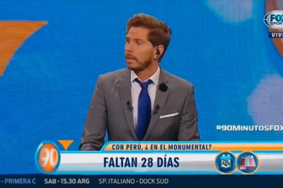 Si querés jugar en una cancha caliente tenés que ir a la de Atlético Tucumán, dijo el Pollo Vignolo