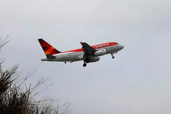 Las aerolíneas saben que desde Tucumán tendrán buenas ocupaciones en sus vuelos
