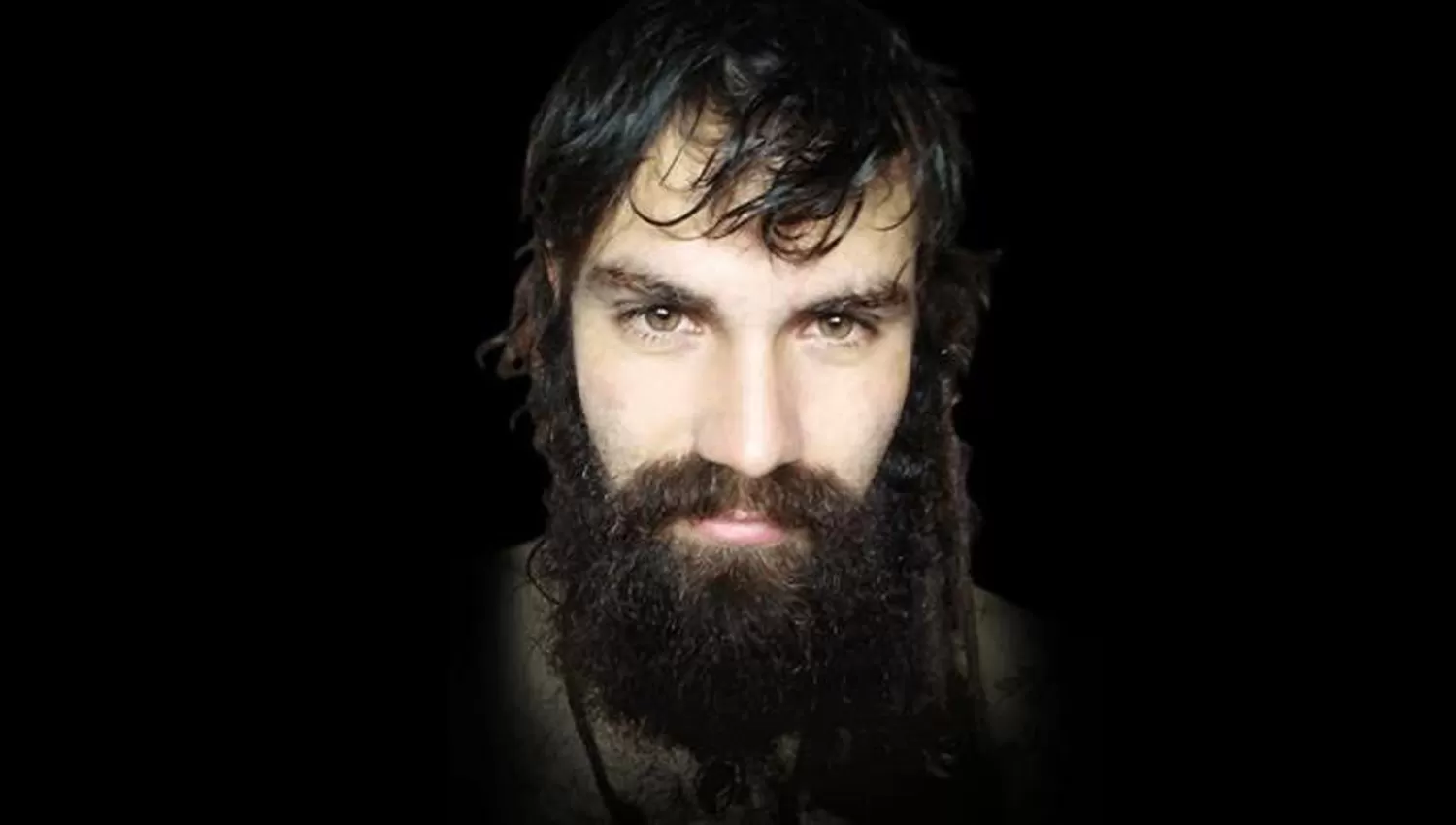 SANTIAGO MALDONADO