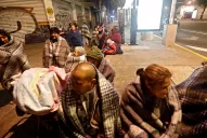 El terremoto en México en primera persona: sentí que nos íbamos de esta vida