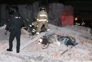 El terremoto más fuerte de la historia de méxico: mirá la transmisión de la televisión, en vivo