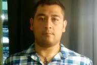 El policía asesinado estaba ilusionado porque iba a ser padre primerizo en diciembre