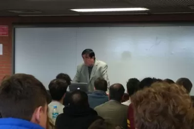 Durán Barba: es perverso pensar que Macri tiene alguna responsabilidad en la desaparición de Santiago Maldonado