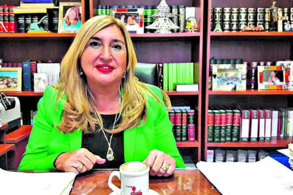 Los jueces se libran de la suspensión automática