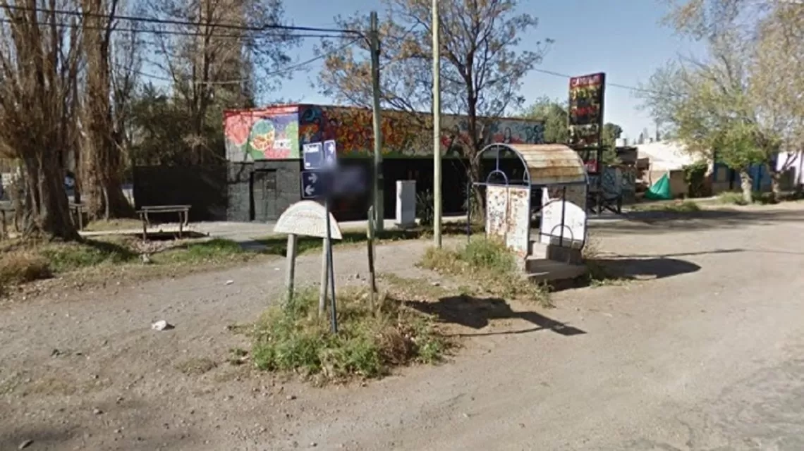 Un rugbier murió atropellado a la salida de un boliche y por el caso detuvieron a su novia